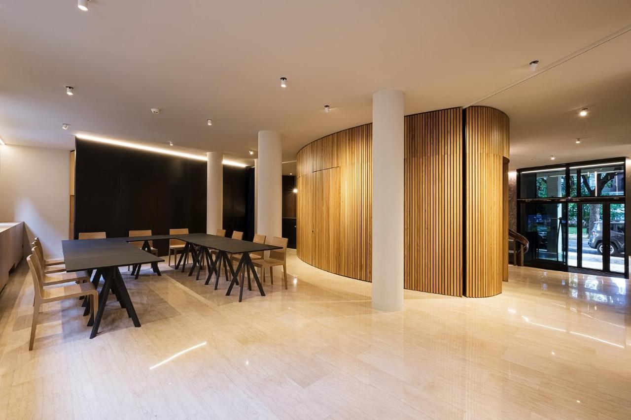 Hotel Touring فيرّارا المظهر الخارجي الصورة